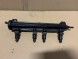 Audi OE 06A133317AS Планка інжекторна vw гольф 1,6 04-14 vag 06a133317as