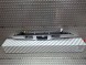 Fiat OE S26337894 ХРОМОВАНА НАКЛАДКА КЛАПАНА 0735516207 FIAT 500 2007-