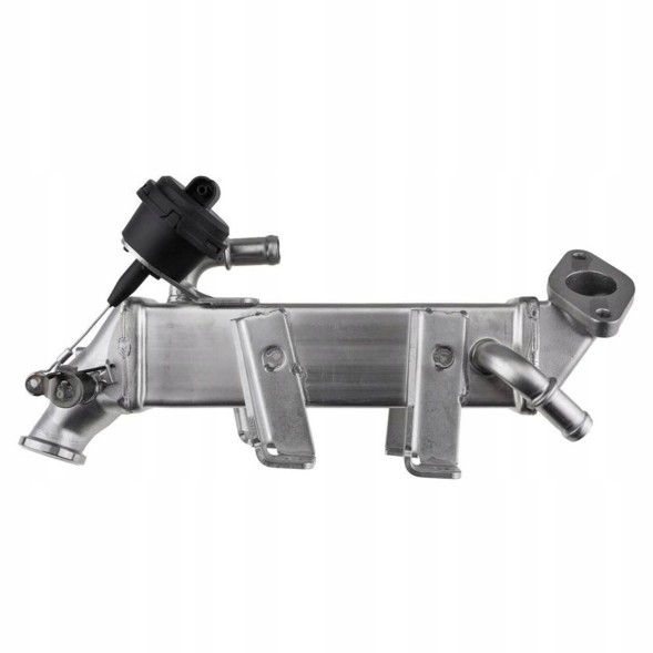 NTY EGR-NS-009 Охолоджувач egr nv400 qashqai x-trail movano b vivaro a espace laguna master