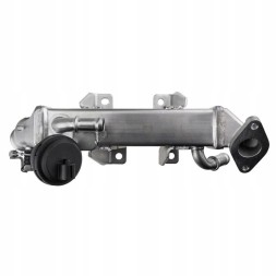 NTY EGR-NS-009 Охолоджувач egr nv400 qashqai x-trail movano b vivaro a espace laguna master