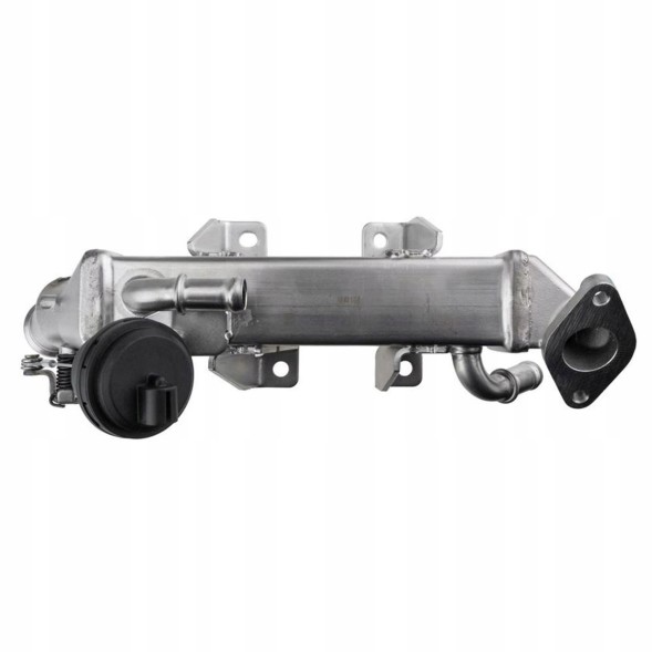 NTY EGR-NS-009 Охолоджувач egr nv400 qashqai x-trail movano b vivaro a espace laguna master