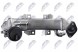 NTY EGR-NS-009 Охолоджувач egr nv400 qashqai x-trail movano b vivaro a espace laguna master