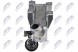NTY EGR-NS-009 Охолоджувач egr nv400 qashqai x-trail movano b vivaro a espace laguna master