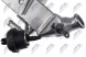 NTY EGR-NS-009 Охолоджувач egr nv400 qashqai x-trail movano b vivaro a espace laguna master
