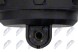 NTY EGR-NS-009 Охолоджувач egr nv400 qashqai x-trail movano b vivaro a espace laguna master