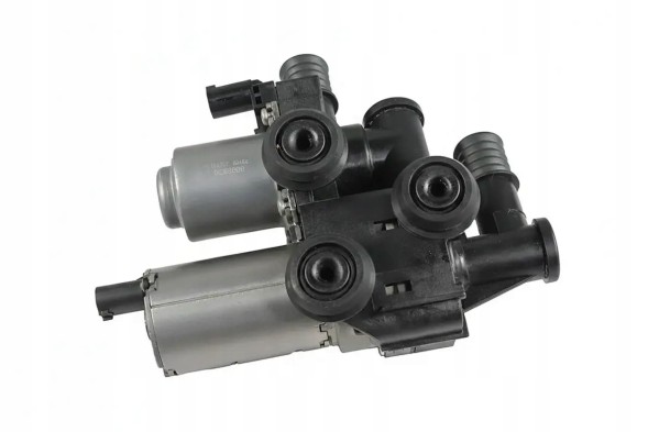 Metzger 0899336 Клапан управління обігрівачем 0899336 metzger