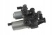 Metzger 0899336 Клапан управління обігрівачем 0899336 metzger