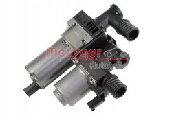 Metzger 0899336 Клапан управління обігрівачем 0899336 metzger