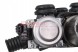 Metzger 0899336 Клапан управління обігрівачем 0899336 metzger