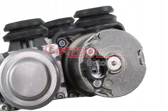 Metzger 0899336 Клапан управління обігрівачем 0899336 metzger