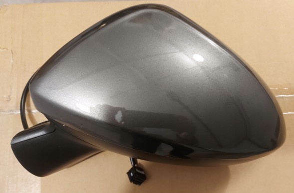 View Max 55C1514M OPEL ASTRA K 5 дзеркало ЛІВЕ 5 pin Z 10А