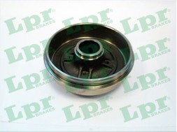 7D0391 LPR Гальмівний барабан