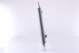 Nissens 94934 Охолоджувач кондиціонера - nissens 94934