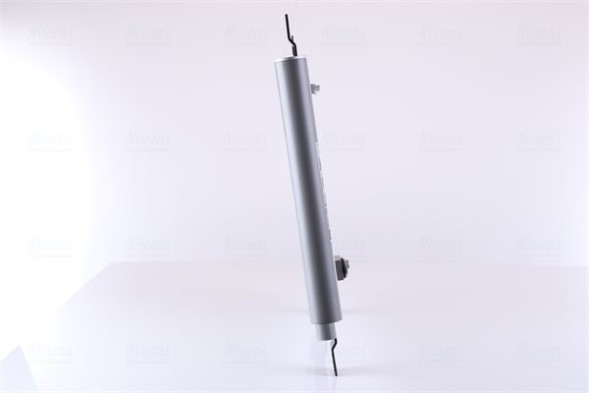 Nissens 94934 Охолоджувач кондиціонера - nissens 94934