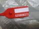 Peugeot OE S25099272 ТРУБКА КОНДИЦІОНЕРА 1363522080 FIAT DUCATO BOXER JUMPER 3.0 JTD HDI 2006-