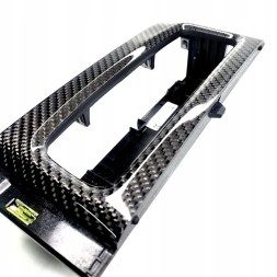 Mercedes-Benz OE MERCEDES ЦЕНТРАЛЬНА КОНСОЛЬ A2976809506