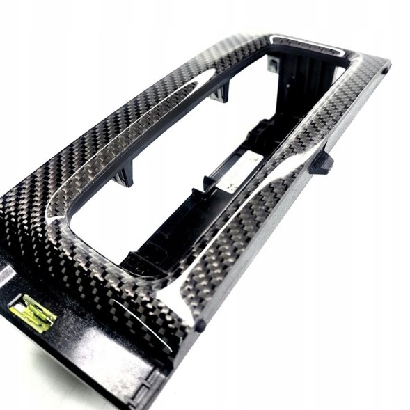 Mercedes-Benz OE MERCEDES ЦЕНТРАЛЬНА КОНСОЛЬ A2976809506