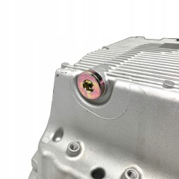 SRLine 256960041 Масляна чаша fiat linea 1,6 multijet 2007 - 2015