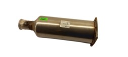 Китай Фільтр твердих частинок DPF FAP Peugeot Citroen OE 1706G4