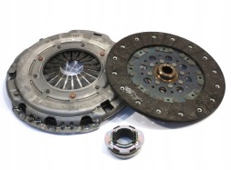 PHC VALEO 40-12119V PHC-VALEO КОМПЛЕКТ ЗЧЕПЛЕННЯ (ЗРОБЛЕНО В КОРЕЇ)