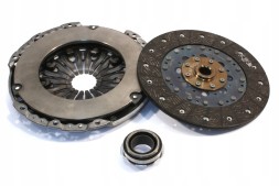 PHC VALEO 40-12119V PHC-VALEO КОМПЛЕКТ ЗЧЕПЛЕННЯ (ЗРОБЛЕНО В КОРЕЇ)