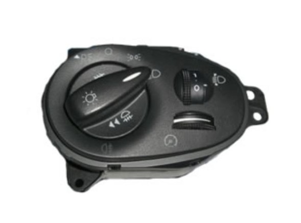 Ford OE 1099016 Вимикач світла + регулювання висоти Ford Focus
