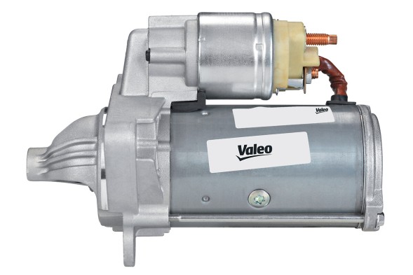 Valeo 458291 Стартер valeo 458291
