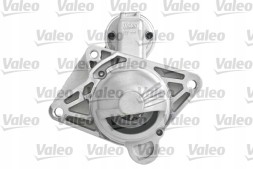 Valeo 458291 Стартер valeo 458291