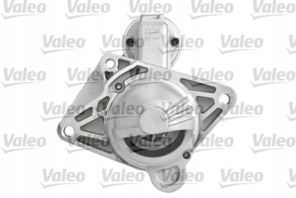 Valeo 458291 Стартер valeo 458291