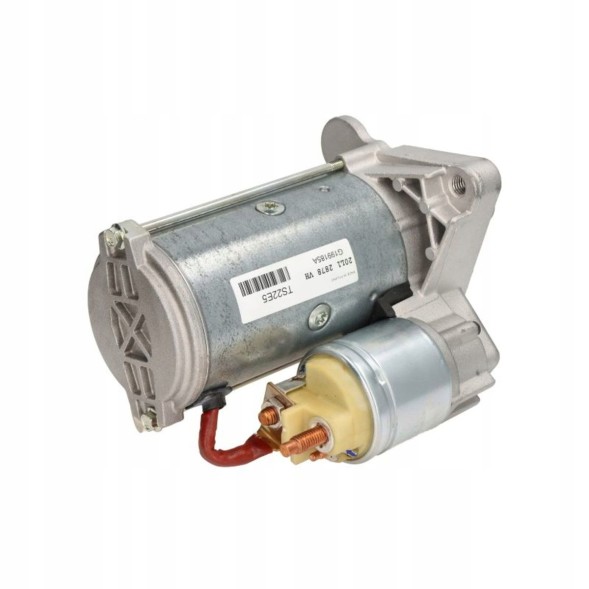 Valeo 458291 Стартер valeo 458291