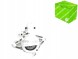 Valeo 458291 Стартер valeo 458291