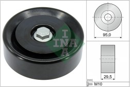 532 0959 10 INA Шків привідного паса