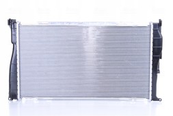 Nissens 60832 Радіатор, система охолодження двигуна nissens 60832