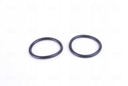 Nissens 60832 Радіатор, система охолодження двигуна nissens 60832
