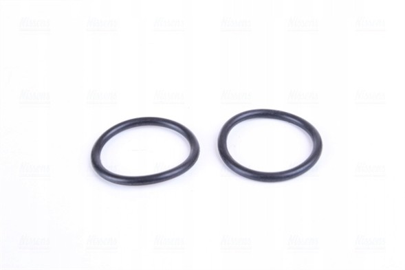 Nissens 60832 Радіатор, система охолодження двигуна nissens 60832