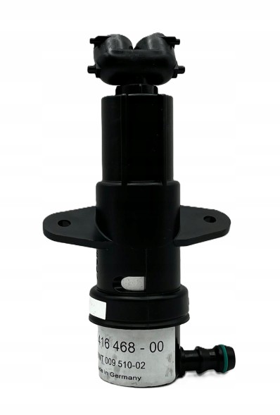 BMW OE 3416468 Bmw x3 e83 lci насадка для омивача права 3416468 нова