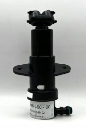 BMW OE 3416468 Bmw x3 e83 lci насадка для омивача права 3416468 нова