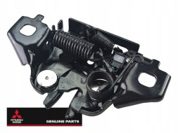 Mitsubishi OE WBEURO/MITSUBISHI OUTLANDER IV ZAMEK MASKI ORYGINAŁ V2 MITSUBISHI OUTLANDER IV ЗАМОК КАПОТА ОРИГІНАЛ