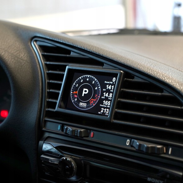 Китай CC34050 Дисплей параметрів CANchecked MFD28 Gen2 для BMW 3 серії E36 LHD 90-00
