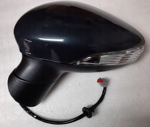 View Max 32B1514M FORD FIESTA MK7 FL дзеркало ЛІВЕ 10 pin 10pin 724