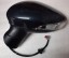 View Max 32B1514M FORD FIESTA MK7 FL дзеркало ЛІВЕ 10 pin 10pin 724