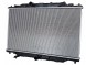 Radiator RAD/854818654186 Радіатор охолодження води MAZDA CX5 CX-5 2017- 2.5 Turbo Автомат PX3515200