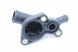BMW OE 7512733 11537512733 7512734 11537512734 Корпус термостата MINI R52 R53 Cooper S W11 7512733