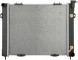 Apex 4734104 Радіатор jeep grand cherokee zj 5.2 5.9 93-98
