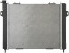 Apex 4734104 Радіатор jeep grand cherokee zj 5.2 5.9 93-98