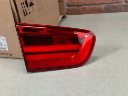 BMW OE 7359019 7359019 lampa lewy lewa tylna tył w klapę BMW F20 F21 LCI LIFT LED EU NOWA 7359019 Лампа ліва задня в заслінку bmw f20 f21 lci lift led eu нова