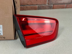 BMW OE 7359019 7359019 lampa lewy lewa tylna tył w klapę BMW F20 F21 LCI LIFT LED EU NOWA 7359019 Лампа ліва задня в заслінку bmw f20 f21 lci lift led eu нова