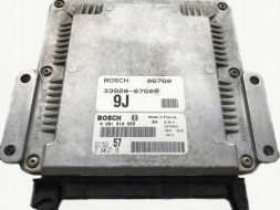 Bosch КОМП'ЮТЕР SUZUKI 0281010559 ZY34027158 3392067G00