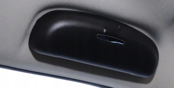 Китай 435234523412 Ящик для зберігання окулярів чорний AUDI S3 S4 S6 S7 A3 A4 A6 A7 RS4 Q2 Q3 Q5 2013-2024