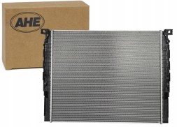 AHE 4S17119425862 Охолоджувач BMW 5 G30 G31 G32 6 G11 G12 7 G11 G12 520i 630i 730i 17119425862